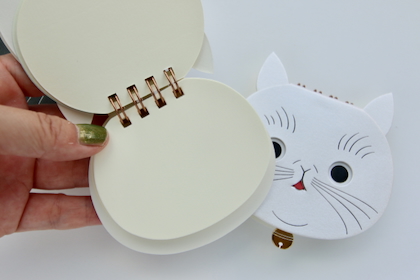 猫メモの商品写真