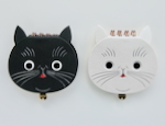 猫メモ