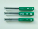 シャープ替芯1.3mm