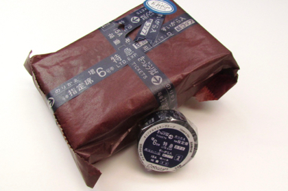 cobato　国鉄文字マスキングテープの商品写真