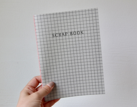イロイロスクラップBOOK