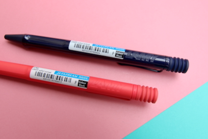 LAMY safari JETSTREAM INSIDEの商品写真