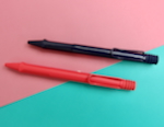 LAMY safari JETSTREAM INSIDE