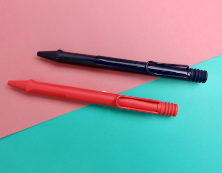 LAMY safari JETSTREAM INSIDE